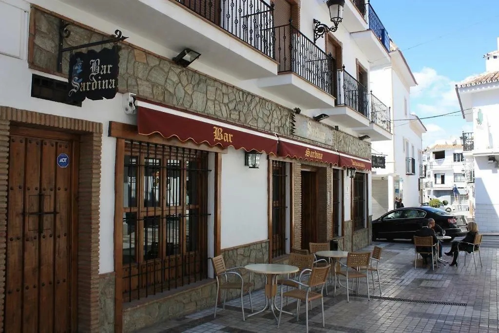 Villa Calle Montecillo Alhaurín el Grande Spanje