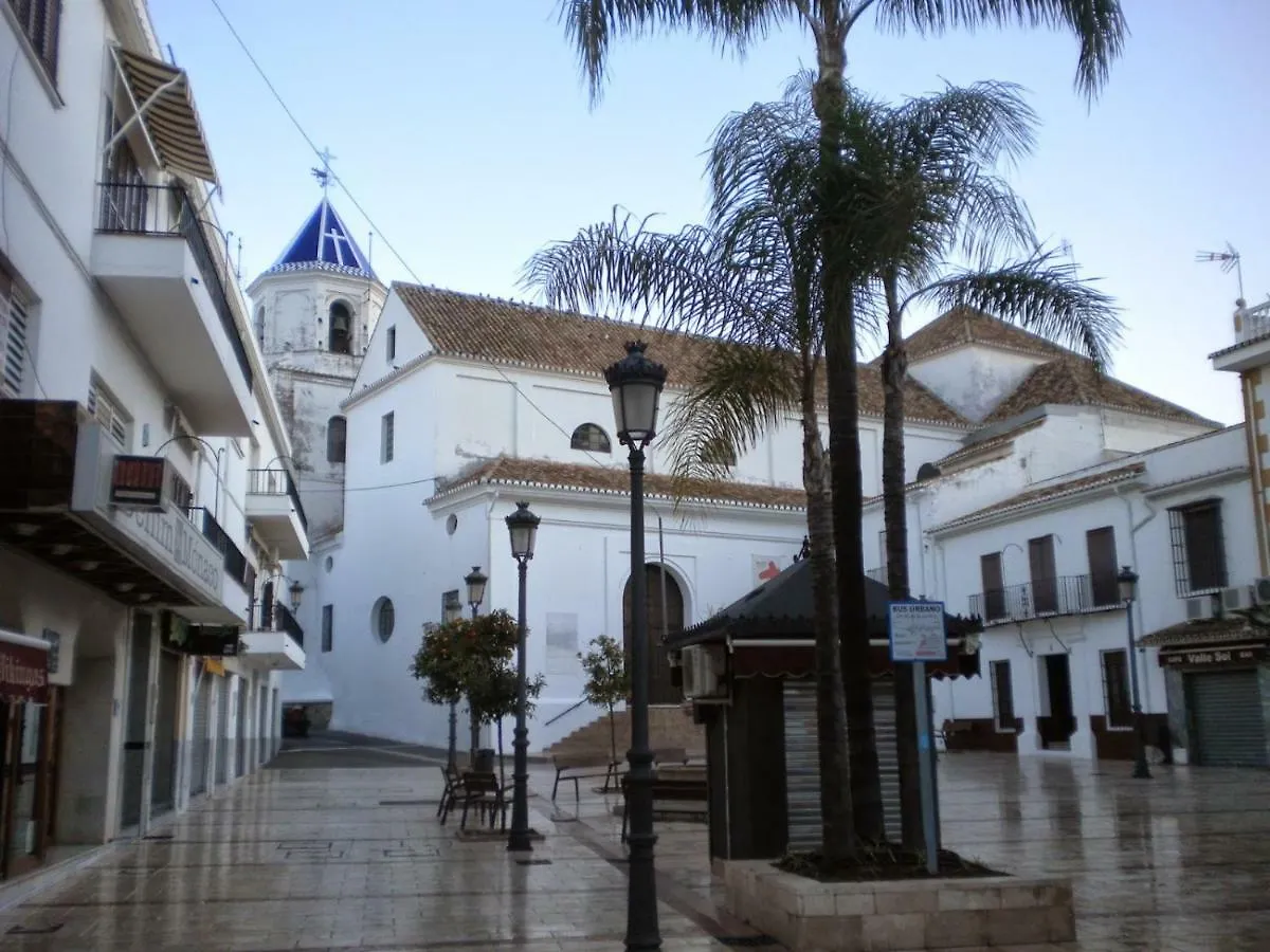 Villa Calle Montecillo Alhaurín el Grande Spanje