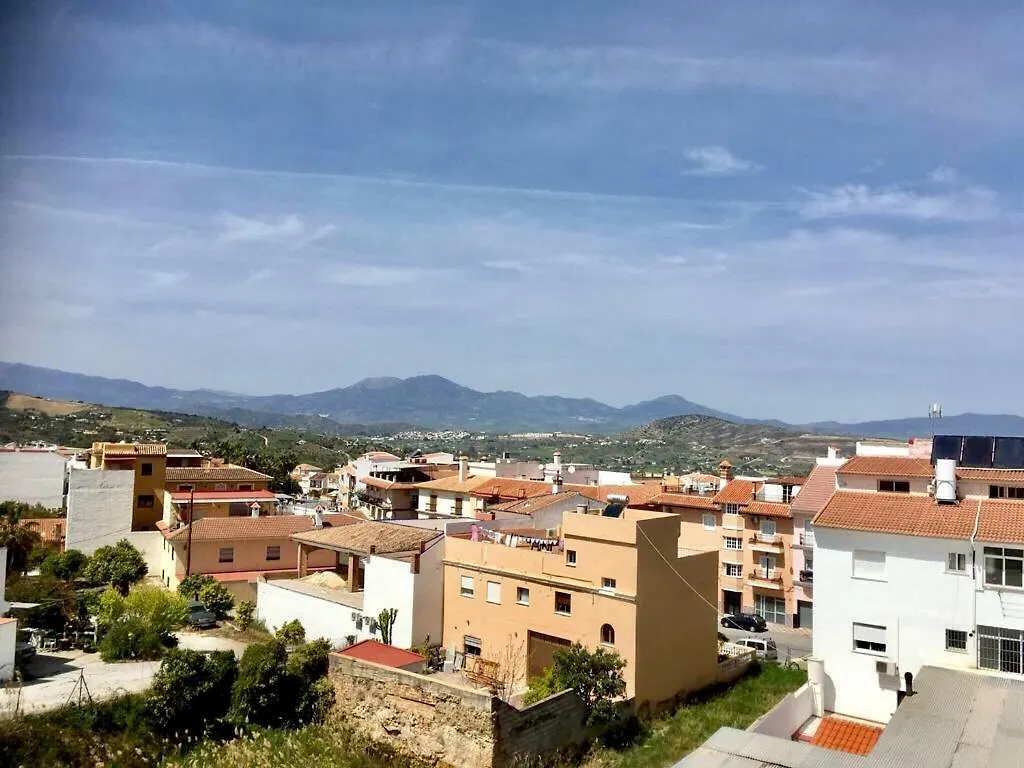 Villa Calle Montecillo Alhaurín el Grande